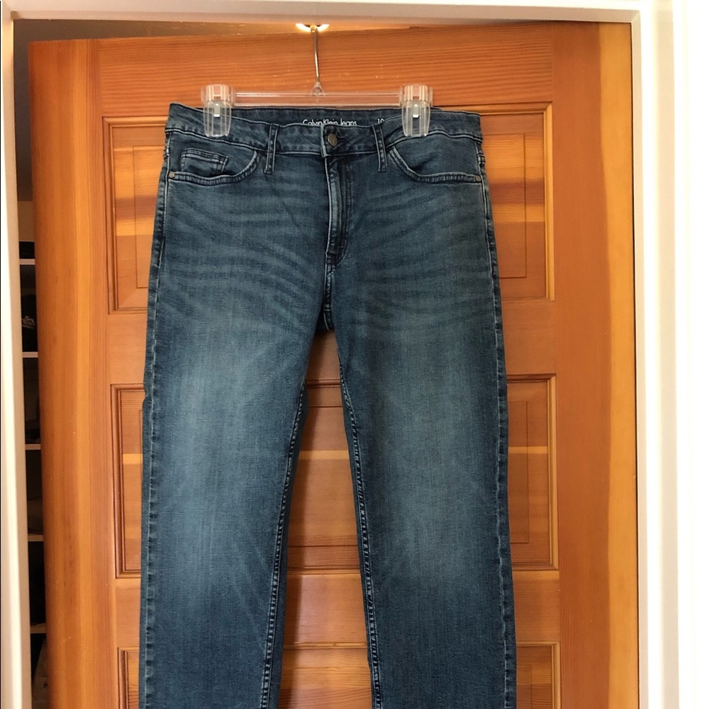 Calvin Klein Jeans